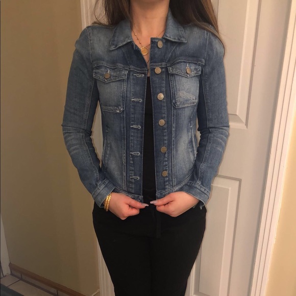 Guess Denim Women Jean jacket! - Picture 3 of 4